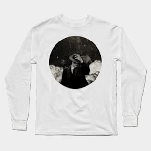 Barbenheimer Long Sleeve T-Shirt